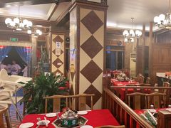 -山城年华老火锅(玉林店)