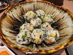 -将军牛排·尔滨地标朝鲜族美食(总店)