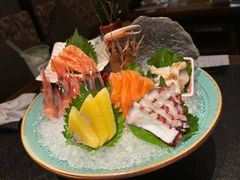-匠和风精致料理(成都龙湖滨江天街店)
