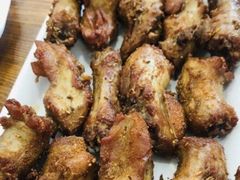 -泰来风味馆(桂林街店)
