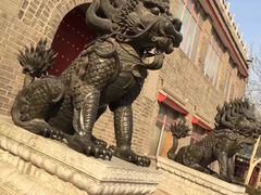 -大明幻境第一城