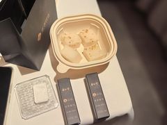 太白桂花拉糕-淮香国色·淮扬菜(正大中心店)