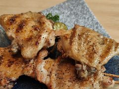 -一石三鸟烧鸟•刺身•定食套餐(南桥美谷店)