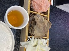 -渝里重庆火锅(航天城店)