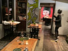 -Ginger(兴国路店)