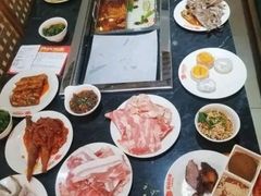 -食尚名肴自助涮烤