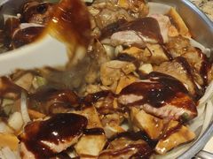 -黄记煌三汁焖锅(新世纪广场店)