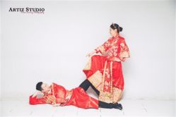 -THE QUEEN(北京店)