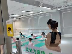 -舞蓓舞蹈(永定路校区)