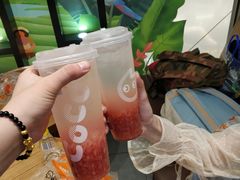 -CoCo都可(合生汇店)