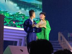 -南京阿波罗演艺广场