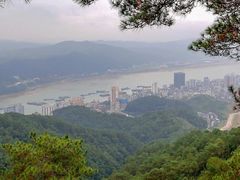 -广州市白云山风景名胜区