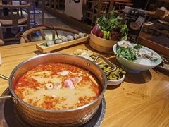 -山海蟹庐·海鲜糟粕醋火锅(慈溪店)