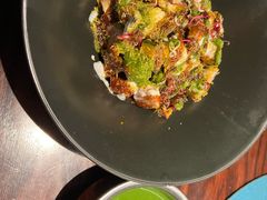 -甘尼仕印度餐厅爵士酒吧(阳春巷店)