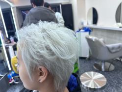 -东梵造型·烫发染发接发连锁SALON