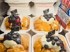 -B&C黄油与面包·THE GARDEN BAKERY概念店(世纪汇店)