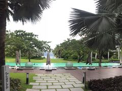 -柏悦酒店-沁园牛排海鲜西餐厅