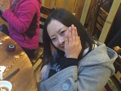 -下梅人家土菜馆(历史文化餐厅度假区店)