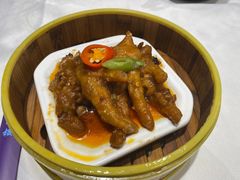 -大海湾酒楼(人南店)