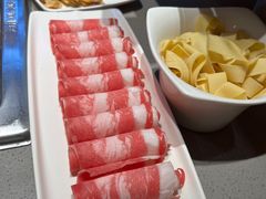 -海底捞火锅(正大乐城店)