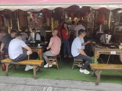 -老船夫石锅苗苗鱼·老字号(三道堰总店)