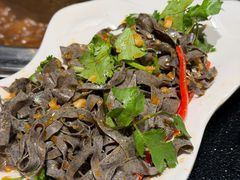 -葛记红焖羊肉(和平路形象店)