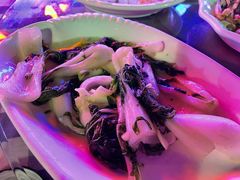 -钱大妈海鲜饭店(保利林语店)