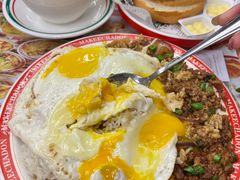 -孖记茶档·热腾茶餐(江南西plus店)