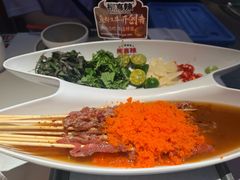 -柳喜辣·烧烤酒局(跃进总店)