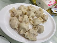 -听涛雅苑百味饺子老家菜馆
