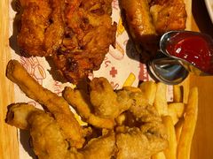 -新贝乐意大利餐厅(苏州中心店)