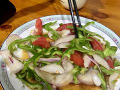 -疆里疆外·和田烤肉·清真