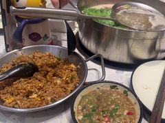 -小城牛事·鲜牛肉火锅(万达店)