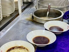 -杭嘉湖咬强羊肉面馆(永兴路总店)