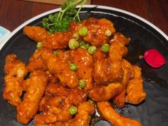 -前海沿·青岛菜(五四广场永旺店)