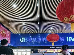 -农垦博纳国际影城(津奥广场IMAX店)