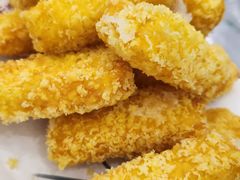 -海香园饭店