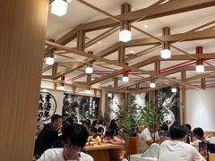 -味千拉面(广州白云机场T1西二店)