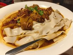 -那时新疆·若羌(经纬汇店)