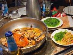 -七欣天香辣蟹火锅(上海银亿滨江店)