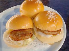 -鹭江宾馆·观海餐厅