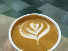 -Manner Coffee(芮欧百货店)
