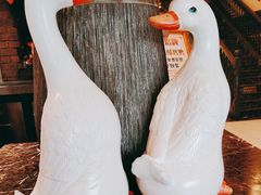 -大鸭梨烤鸭(左家庄店)