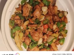 -老阿爸鲜鱼土菜(园区永旺店)