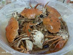 -蛮横肉蟹煲(印象城店)