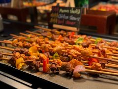 -印象餐厅(杭州国际博览中心北辰大酒店)