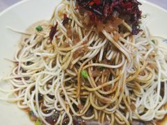 -靓靓蒸虾(中山公园店)