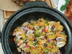 -湛江宇丰海鲜店(洛溪店)