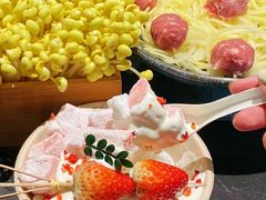 -巴蜀大将火锅(春熙店)