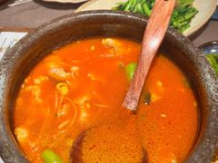 -山石榴·贵州菜(陆家嘴中心店)